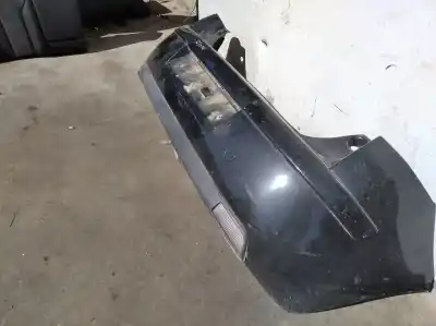 Peça sobressalente para automóvel em segunda mão para choques traseiro por citroen c4 berlina vtr plus referências oem iam 