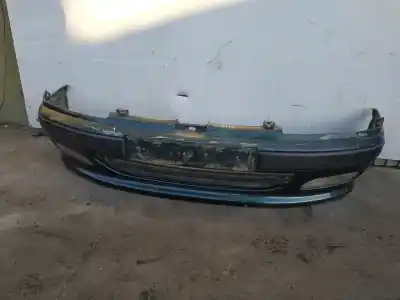 İkinci el araba yedek parçası ÖN TAMPON için PEUGEOT 406 BERLINA (S1/S2)  OEM IAM referansları   