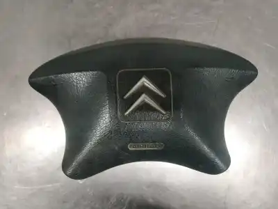 Recambio de automóvil de segunda mano de AIRBAG DELANTERO IZQUIERDO para CITROEN BERLINGO CUADRO  referencias OEM IAM 96639595  