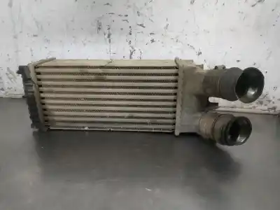 Recambio de automóvil de segunda mano de INTERCOOLER para CITROEN BERLINGO CUADRO  referencias OEM IAM   