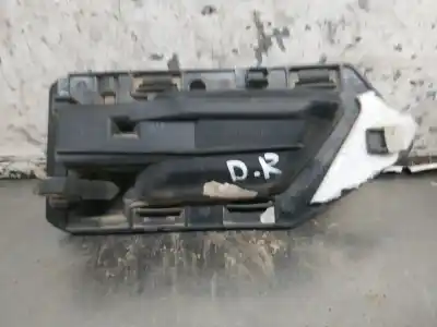 Second-hand car spare part interior right front handle for citroen berlingo xtr 1.6 hdi 92 oem iam references   