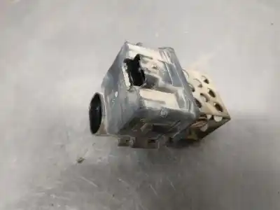 Peça sobressalente para automóvel em segunda mão RESISTÊNCIA SOFAGEM CHAUFFAGE por CITROEN BERLINGO  Referências OEM IAM 9649247680  