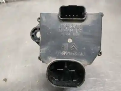Peça sobressalente para automóvel em segunda mão resistência sofagem chauffage por citroen berlingo xtr 1.6 hdi 92 referências oem iam 9649247680  
