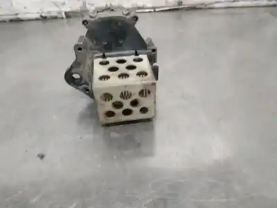 Peça sobressalente para automóvel em segunda mão resistência sofagem chauffage por citroen berlingo xtr 1.6 hdi 92 referências oem iam 9649247680  