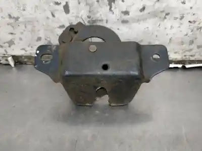 Piesă de schimb auto la mâna a doua ÎNCUIETOARE PORBAGAJ pentru CITROEN BERLINGO  Referințe OEM IAM   