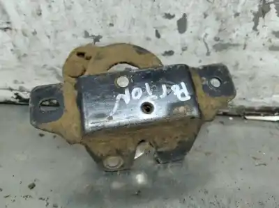 Piesă de schimb auto la mâna a doua ÎNCUIETOARE PORBAGAJ pentru CITROEN BERLINGO  Referințe OEM IAM   