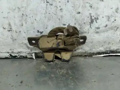 Peça sobressalente para automóvel em segunda mão fechadura do mala por citroen berlingo xtr 1.6 hdi 92 referências oem iam   