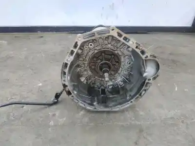 İkinci el araba yedek parçası VITES KUTUSU için MERCEDES-BENZ CLASE CLK (W209) COUPE  OEM IAM referansları R2032710701  