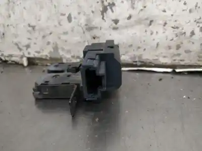 Pezzo di ricambio per auto di seconda mano baule / serratura del cancello per renault scenic (ja..) 1.6 16v authentique (ja0b/11) riferimenti oem iam   