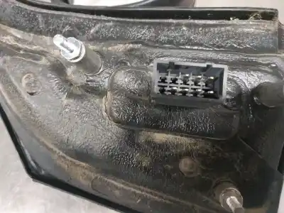 Pezzo di ricambio per auto di seconda mano retrovisore destro per renault scenic (ja..) 1.6 16v authentique (ja0b/11) riferimenti oem iam   