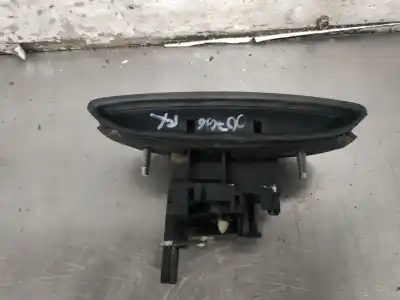 Pezzo di ricambio per auto di seconda mano maniglia esterna del cancello per renault scenic (ja..) 1.6 16v authentique (ja0b/11) riferimenti oem iam   