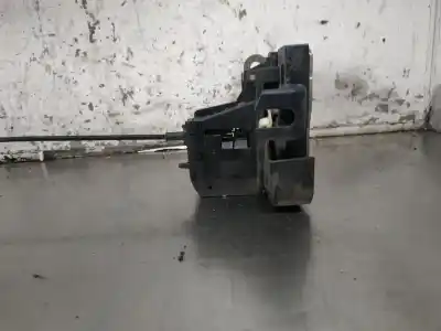 Pezzo di ricambio per auto di seconda mano serratura porta anteriore destra per renault scenic (ja..) 1.6 16v authentique (ja0b/11) riferimenti oem iam   