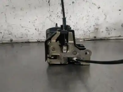 Second-hand car spare part REAR LEFT DOOR LOCK for RENAULT SCENIC (JA..)  OEM IAM references   