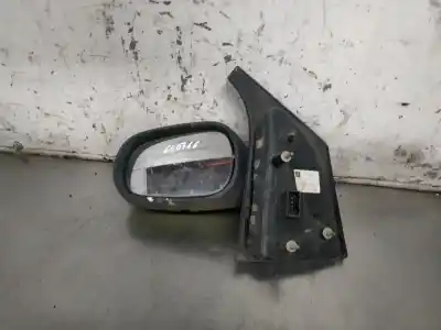 Recambio de automóvil de segunda mano de RETROVISOR IZQUIERDO para RENAULT SCENIC (JA..)  referencias OEM IAM 7700431542  