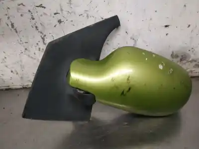 Pezzo di ricambio per auto di seconda mano specchio sinistro per renault megane i scenic (ja0) 1.6 16v kaleido 107 cv / 79 kw riferimenti oem iam 7700431542  