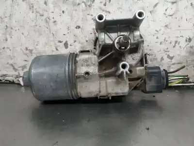 Peça sobressalente para automóvel em segunda mão MOTOR DO LIMPA PARA BRISAS por SEAT IBIZA III (6L1)  Referências OEM IAM 6Q2955119A  