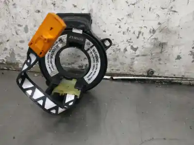 Pezzo di ricambio per auto di seconda mano anello airbag per renault megane i scenic (ja0) 1.6 16v kaleido 107 cv / 79 kw riferimenti oem iam 54353383  