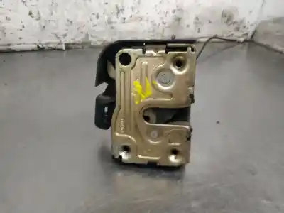 Second-hand car spare part left front door lock for renault scenic (ja..) 1.6 16v authentique (ja0b/11) oem iam references   