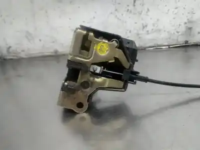 Second-hand car spare part left front door lock for renault scenic (ja..) 1.6 16v authentique (ja0b/11) oem iam references   