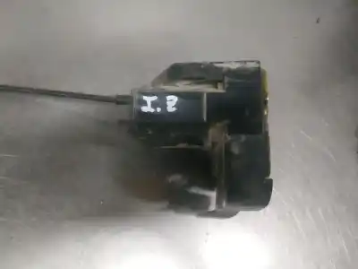 Second-hand car spare part left front door lock for renault scenic (ja..) 1.6 16v authentique (ja0b/11) oem iam references   