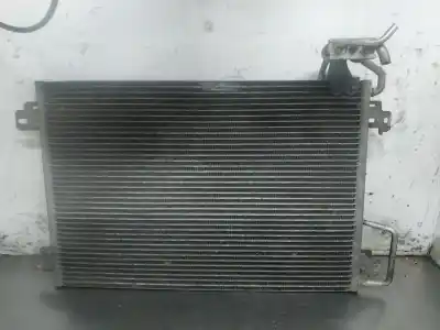 İkinci el araba yedek parçası ISITMA / KLIMA RADYATÖRÜ için RENAULT SCENIC (JA..)  OEM IAM referansları   