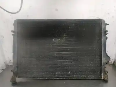 Pezzo di ricambio per auto di seconda mano radiatore d acqua per renault scenic (ja..) 1.6 16v authentique (ja0b/11) riferimenti oem iam 7700425842c  