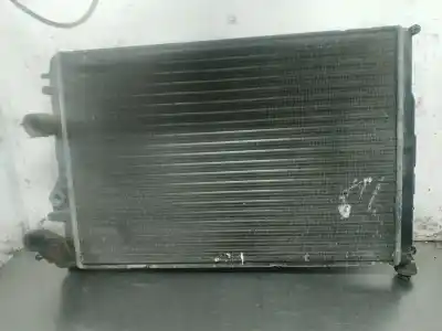 Second-hand car spare part WATER RADIATOR for RENAULT SCENIC (JA..)  OEM IAM references 7700425842C  