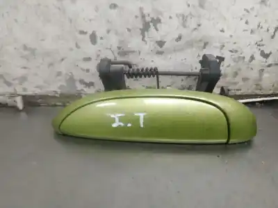 Second-hand car spare part EXTERIOR LEFT REAR DOOR HANDLE for RENAULT SCENIC (JA..)  OEM IAM references   