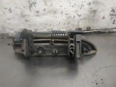 Pezzo di ricambio per auto di seconda mano maniglia esterna posteriore sinistra per renault scenic (ja..) 1.6 16v authentique (ja0b/11) riferimenti oem iam   