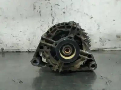 Second-hand car spare part ALTERNATOR for OPEL VECTRA B BERLINA  OEM IAM references 93175803  