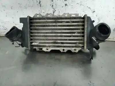 Pezzo di ricambio per auto di seconda mano INTERCOOLER per OPEL VECTRA B BERLINA  Riferimenti OEM IAM   