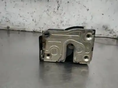 Second-hand car spare part rear right door lock for renault scenic (ja..) 1.6 16v authentique (ja0b/11) oem iam references   