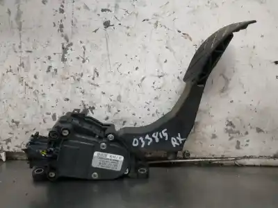 Recambio de automóvil de segunda mano de POTENCIOMETRO PEDAL para SEAT IBIZA (6L1)  referencias OEM IAM 6Q1721503B  