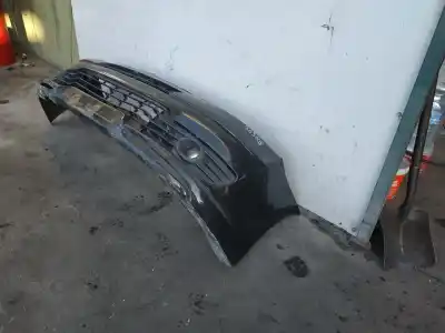 Peça sobressalente para automóvel em segunda mão para choques dianteiro por citroen c4 berlina vtr plus referências oem iam 