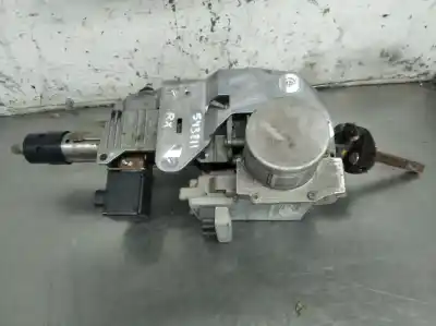 İkinci el araba yedek parçası direksiyon kolonu için renault megane ii berlina 3p 1.5 dci diesel oem iam referansları 8200246631  