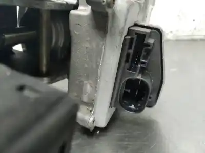 İkinci el araba yedek parçası direksiyon kolonu için renault megane ii berlina 3p 1.5 dci diesel oem iam referansları 8200246631  