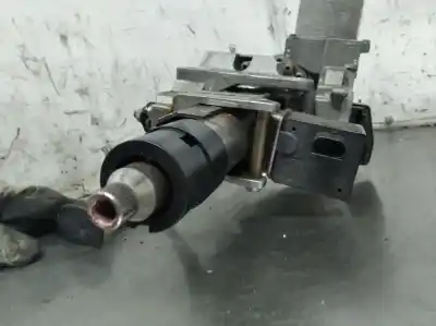 İkinci el araba yedek parçası direksiyon kolonu için renault megane ii berlina 3p 1.5 dci diesel oem iam referansları 8200246631  
