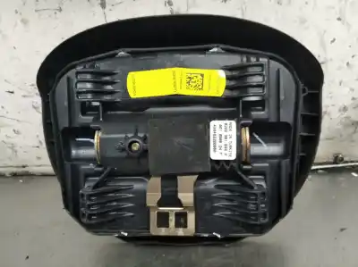 Second-hand car spare part FRONT LEFT AIR BAG for RENAULT MEGANE II BERLINA 5P  OEM IAM references 8200381849  