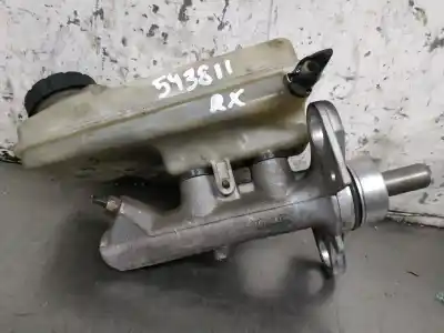 İkinci el araba yedek parçası FREN POMPASI için RENAULT MEGANE II BERLINA 5P  OEM IAM referansları 32067111C  
