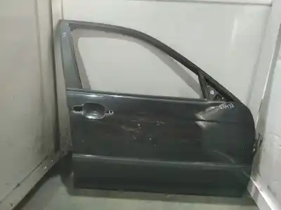 Автозапчасти б/у ДВЕРЬ ПЕРЕДНЯЯ ПРАВАЯ за BMW SERIE 3 BERLINA (E46)  ссылки OEM IAM   