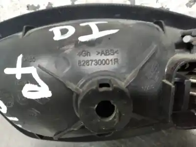 Second-hand car spare part INTERIOR LEFT FRONT HANDLE for RENAULT MEGANE III COUPÉ (DZ0/1_)  OEM IAM references 826730001R  