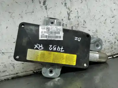 Peça sobressalente para automóvel em segunda mão AIRBAG FRONTAL LADO ESQUERDO por BMW SERIE 3 BERLINA (E46)  Referências OEM IAM 30821743708X  
