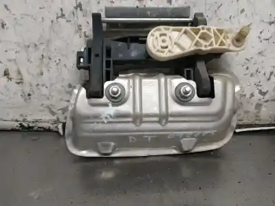 İkinci el araba yedek parçası ARKA SAG DIS KULP için OPEL ZAFIRA A  OEM IAM referansları   