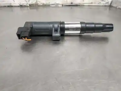 Pezzo di ricambio per auto di seconda mano bobina di accensione per renault scenic (ja..) 1.6 16v authentique (ja0b/11) riferimenti oem iam r0903s00100  