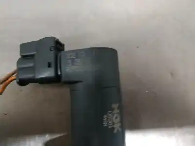 Pezzo di ricambio per auto di seconda mano bobina di accensione per renault scenic (ja..) 1.6 16v authentique (ja0b/11) riferimenti oem iam r0903s00100  