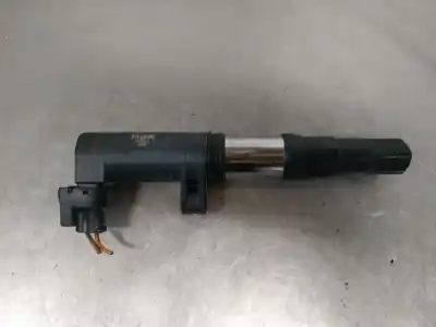 Pezzo di ricambio per auto di seconda mano bobina di accensione per renault scenic (ja..) 1.6 16v authentique (ja0b/11) riferimenti oem iam r0903s00100  