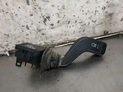 Peça sobressalente para automóvel em segunda mão comutador de luzes por opel zafira a 2.0 dti referências oem iam   