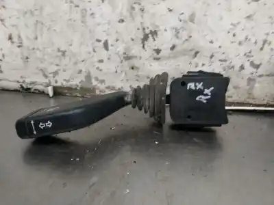 Peça sobressalente para automóvel em segunda mão comutador de luzes por opel zafira a 2.0 dti referências oem iam   