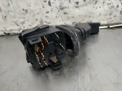 Peça sobressalente para automóvel em segunda mão COMUTADOR DE LUZES por OPEL ZAFIRA A  Referências OEM IAM   