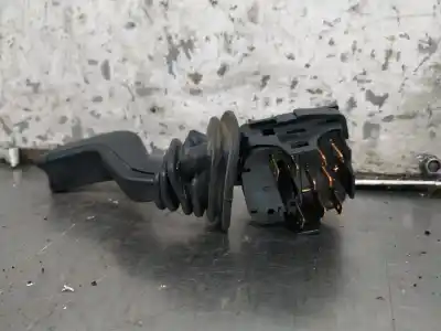 Pezzo di ricambio per auto di seconda mano comando pulito per opel zafira a 2.0 dti riferimenti oem iam   